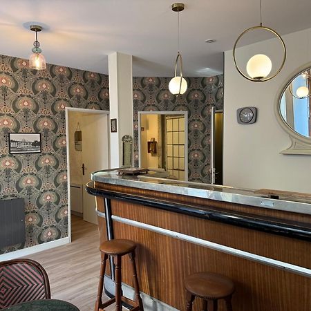 Le Grand Cafe, Centre Historique, Fibre, Ess, Rez-De-Chaussee, Bedinshop Romans-sur-Isere Ngoại thất bức ảnh