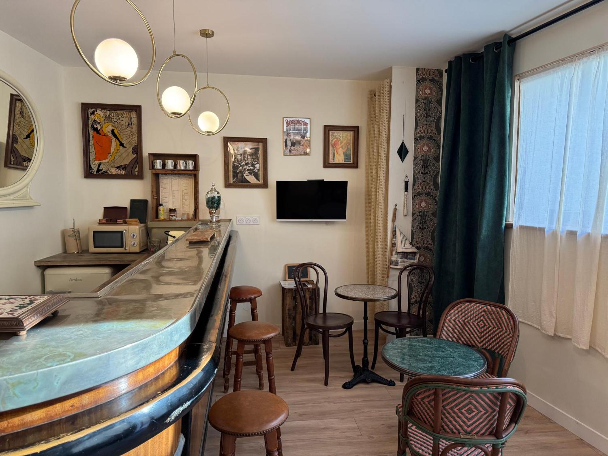 Le Grand Cafe, Centre Historique, Fibre, Ess, Rez-De-Chaussee, Bedinshop Romans-sur-Isere Ngoại thất bức ảnh