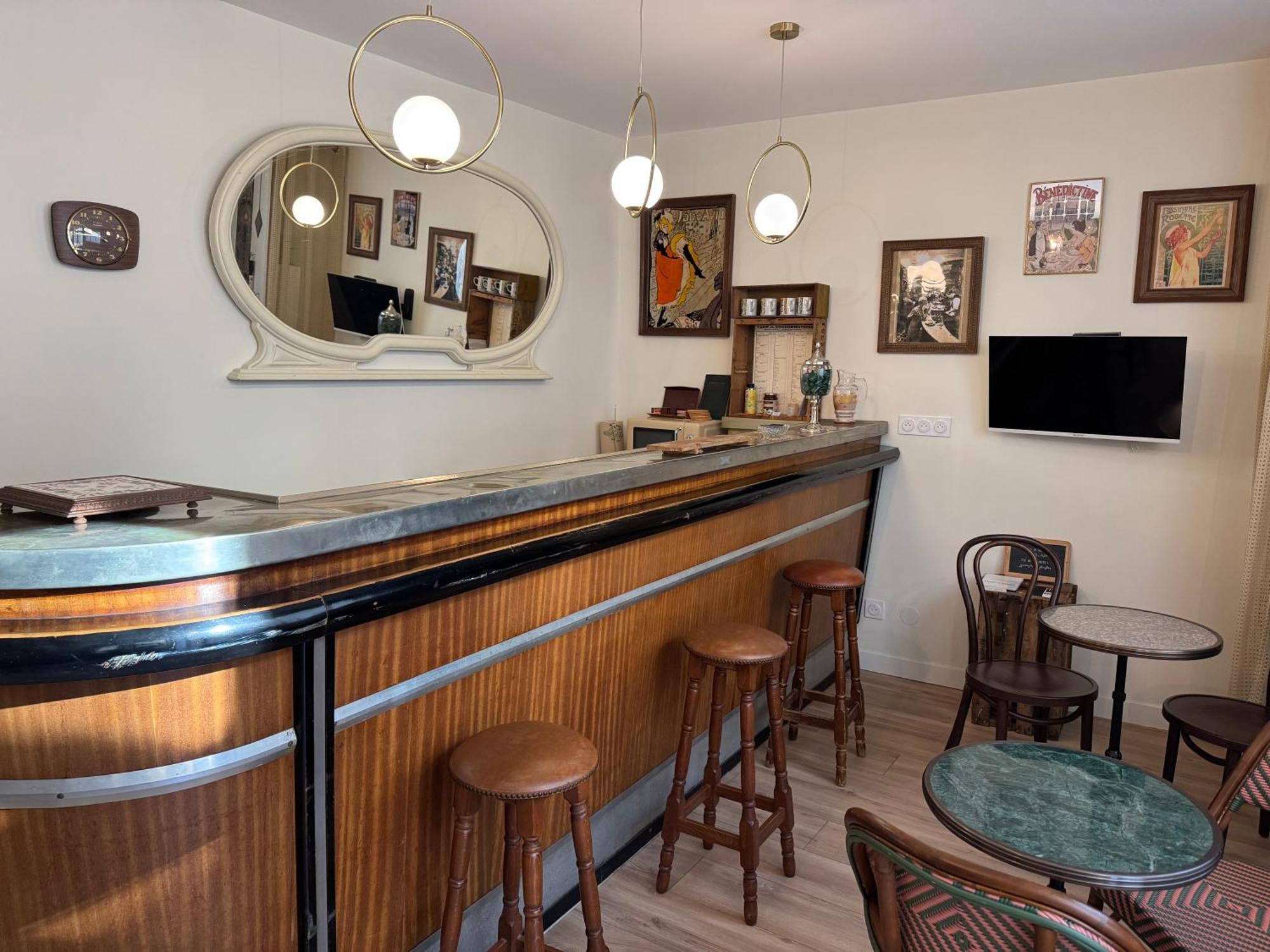 Le Grand Cafe, Centre Historique, Fibre, Ess, Rez-De-Chaussee, Bedinshop Romans-sur-Isere Ngoại thất bức ảnh