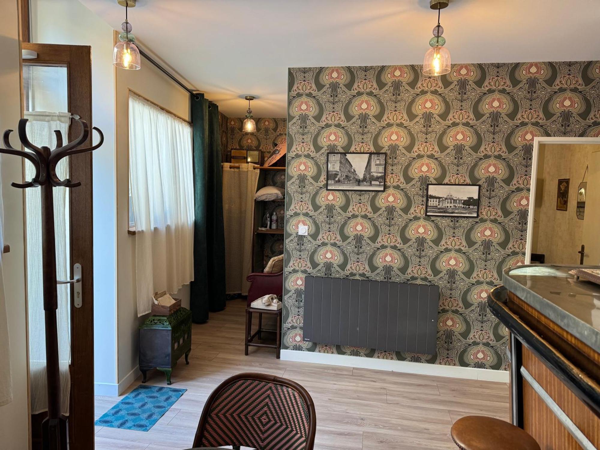 Le Grand Cafe, Centre Historique, Fibre, Ess, Rez-De-Chaussee, Bedinshop Romans-sur-Isere Ngoại thất bức ảnh